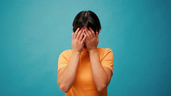 The Authentic Self in Hiding – Why Trauma Buries Who You Really Are The Question That Changed Everything