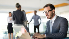 Purpose, People, and Performance – The Human Equation of Resilient Leadership