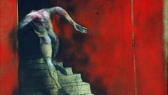 Flesh at the Threshold – Veličković Through a Jungian Lens