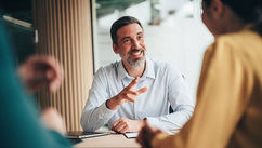 Five Mindset Shifts Every First-Time Leader Needs to Make
