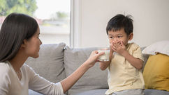 Beyond Picky Eating and Understanding ARFID in Children