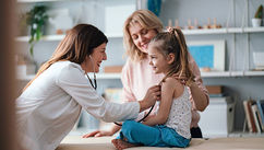 When Medicine Burns Out – How Clinical Systems Dehumanize Pediatric Patients With Chronic Conditions