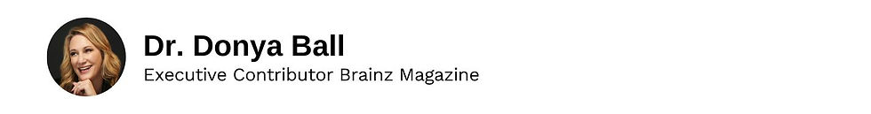 Executive Contributor Mara Mussoni