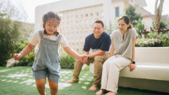 Are You Seeing a Huge Difference Between Your Childhood and That of Your Kids?