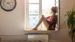 How Trapped Emotions Disrupt the Nervous System, and What You Can Do to Heal