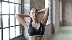 When Strength Meets Self-Love and the Future of Women’s Fitness