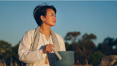 Discovering the True Self Beyond Masks, Stories, and Patterns – An Interview with Vicki Yap-Khaw