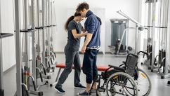 Rest Doesn’t Cure Everything – Why Movement is Essential After an Injury