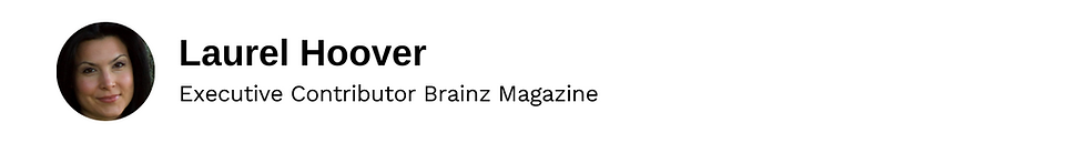 Executive Contributor Laurel Hoover