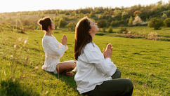 Six Simple But Powerful Pillars For Lasting Wellbeing