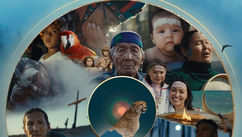 You Are Invited – A Film to Honor Indigenous Wisdom