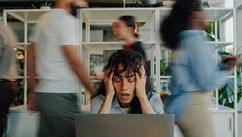 What High-Functioning Depression Looks Like on a Team, and Why I Almost Missed It