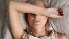 Childless Menopause – Embodying the Matriarch Beyond Biology