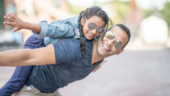 A Dad’s Guide To Teaching Your Daughter How She Deserves To Be Treated
