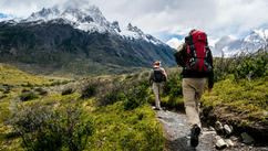 How Thru-Hiking Changed My Perspective on Business and Life