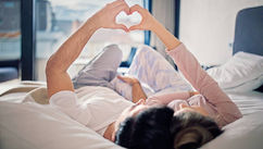 Understanding Conscious Love and Why the Honeymoon Phase Never Has to End
