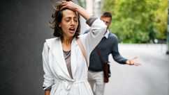 Why You Keep Choosing the Wrong Partners and the Truth About Trauma Bonds