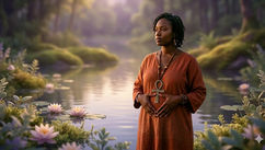 The Power of Permission and Reclaiming Authority of Your Womb