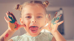 Rediscover Learning with Imagination
