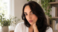 Inga Kalace Interview on How to Feel Safe Enough for Lasting Personal Transformation