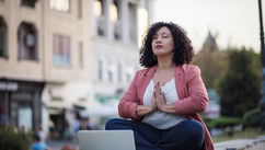 Mindfulness in Leadership – How Mindfulness Enhances Executive Function and Decision-Making