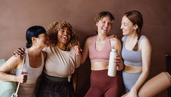 Women's Health, Hormonal Balance, and the Forgotten Wisdom of the Body