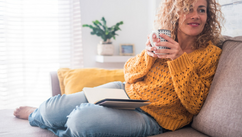 5 Signs Your Body Is Telling You It's Time To Take A Break