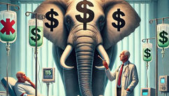 World Cancer Day 2025 Sparks a Bold Conversation on Big Pharma and the Cancer Industry