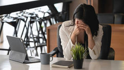 Ageless Saboteurs as the Hidden Energy Leaks That Burn Out High Performers