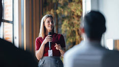 Bringing Heart Back to Business by Embracing Feminine Wisdom and Inner Power