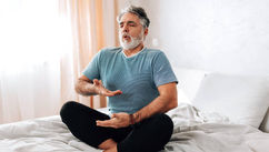 3 Easy Exercises To Lower Blood Pressure Immediately