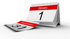 Why a New Year is Not the Answer to Real Growth and Transformation