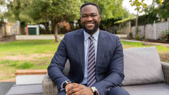 Profit With Purpose – How International Property Investor Yusuf Abubakar Builds Businesses That Last