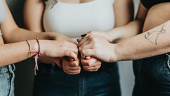 Why Social Stigma Has Such a Powerful Impact on Rare Disease Families