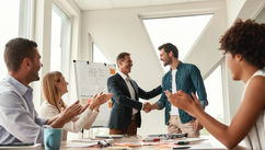 Lead with Love and the Leadership Philosophy That Grounds Authentic Leaders