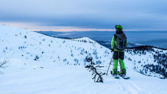 The Complete Backcountry, Splitboarding, and Freeride Fitness Formula