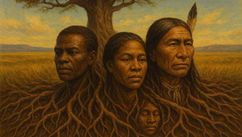 Black Presence in America Before Slavery