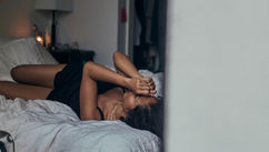 Breaking Free From The Grip Of Depression