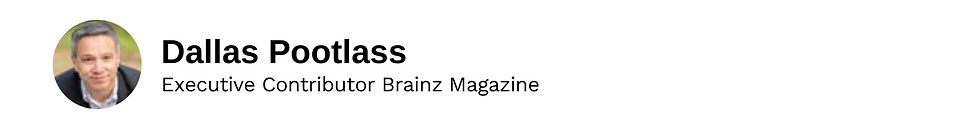 Executive Contributor Dallas Pootlass
