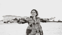 Oksana Sheremeta Interview on Turning Self-Awareness Into Authentic Living