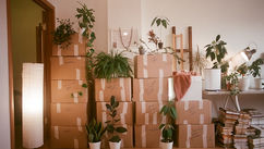 Why Swedish Death Cleaning Might Be the Kindest Gift You Leave Behind