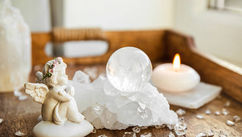 Channeled Messages and Creating Space for Spiritual Connection