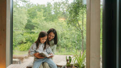 5 Steps to Being a Healthy Single Parent