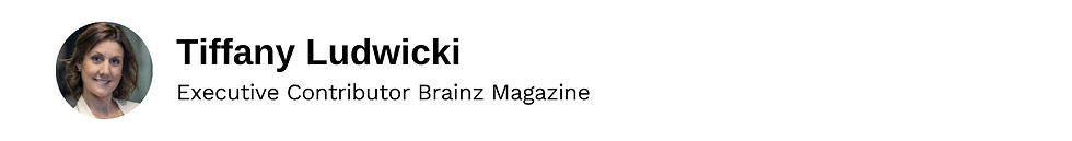 Executive Contributor Tiffany Ludwicki