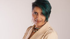 Redefining Transformational Leadership & Identity Based Culture Change – An Interview with Marya Firdausi Kazmi