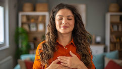 What a 25-Hour Guinness World Record Taught Me About Gratitude and Transformation