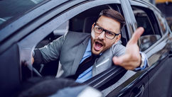 How to Channel Anger Into Productivity Without Burning Out or Self-Destructing