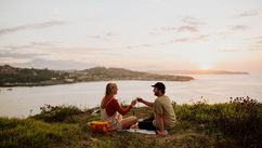 What Cupid and Cute Legs Taught Me About Love