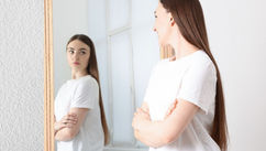 Why Emotional Maturity Requires Trust Instead of Self-Monitoring