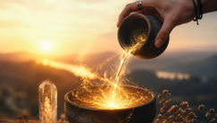 The Art of Alchemizing